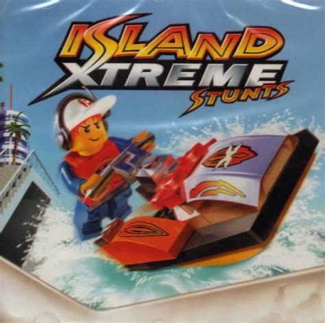 lego island xtreme stunts|lego island xtreme stunts pc.